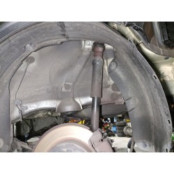 AMORTIGUADOR TRASERO IZQUIERDO 55300H8750 