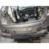 Recambio de refuerzo paragolpes trasero para kia stonic (yb) 1.0 t-gdi eco-dynamics+ referencia OEM IAM 86631H8410  