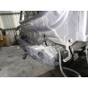 Recambio de refuerzo paragolpes trasero para kia stonic (yb) 1.0 t-gdi eco-dynamics+ referencia OEM IAM 86631H8410  
