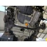 Recambio de puente trasero para kia stonic (yb) 1.0 t-gdi eco-dynamics+ referencia OEM IAM 55100H8510  