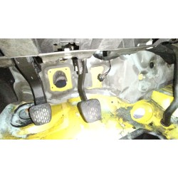 PEDAL FRENO A9102902300 