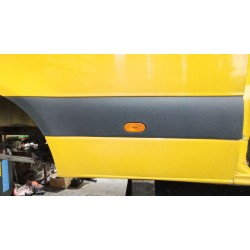 MOLDURA A9106907200 