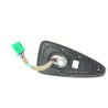 Recambio de base de antena para kia stonic (yb) 1.0 t-gdi eco-dynamics+ referencia OEM IAM 96210H8010  