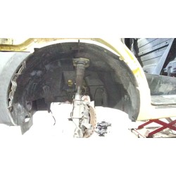 PASO DE RUEDA DELANTERO IZQUIERDO 9076845505 
