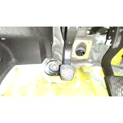 PEDAL EMBRAGUE A9072901300 