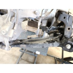 BRAZO SUSPENSION INFERIOR DELANTERO DERECHO 3Q0407152P 