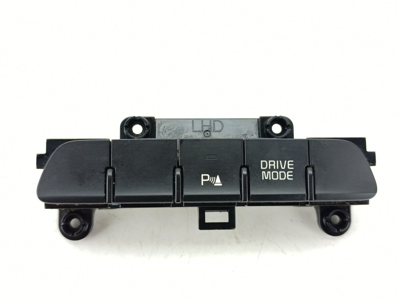 Recambio de mando multifuncion para kia stonic (yb) 1.0 t-gdi eco-dynamics+ referencia OEM IAM 93300H8AF0  
