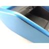 Recambio de guarnecidos palanca cambio para kia stonic (yb) 1.0 t-gdi eco-dynamics+ referencia OEM IAM 84635H8000  