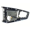 Recambio de guarnecidos palanca cambio para kia stonic (yb) 1.0 t-gdi eco-dynamics+ referencia OEM IAM 84635H8000  