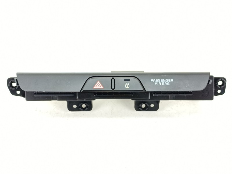 Recambio de warning para kia stonic (yb) 1.0 t-gdi eco-dynamics+ referencia OEM IAM 4D63611000  