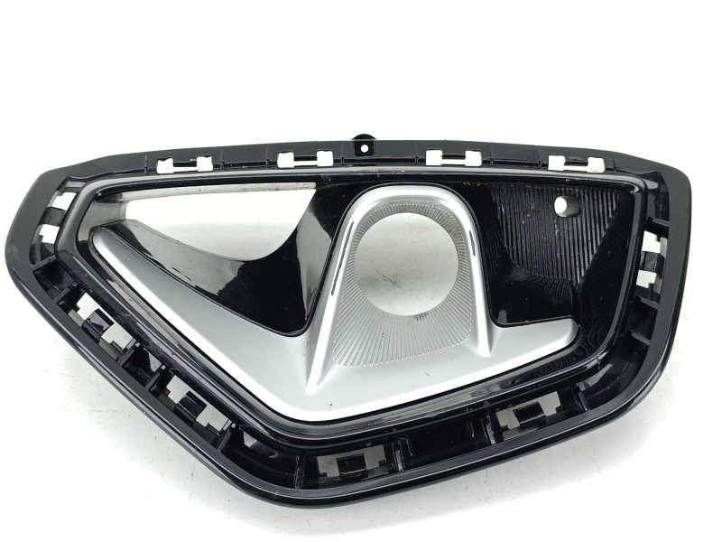 Recambio de moldura antiniebla derecha para kia stonic (yb) 1.0 t-gdi eco-dynamics+ referencia OEM IAM 86524H8HA0  