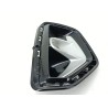 Recambio de moldura antiniebla derecha para kia stonic (yb) 1.0 t-gdi eco-dynamics+ referencia OEM IAM 86524H8HA0  
