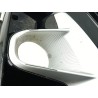 Recambio de moldura antiniebla derecha para kia stonic (yb) 1.0 t-gdi eco-dynamics+ referencia OEM IAM 86524H8HA0  