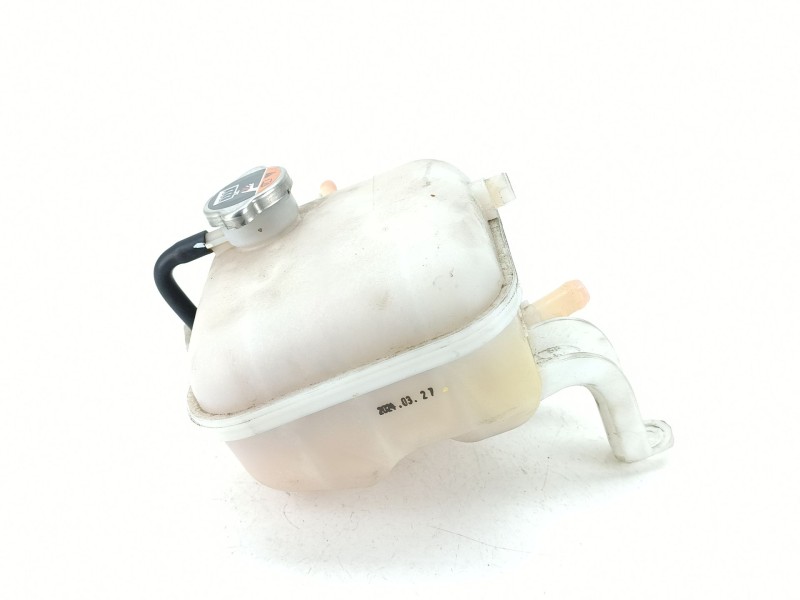 Recambio de deposito expansion para kia stonic (yb) 1.0 t-gdi eco-dynamics+ referencia OEM IAM 25430H8510  