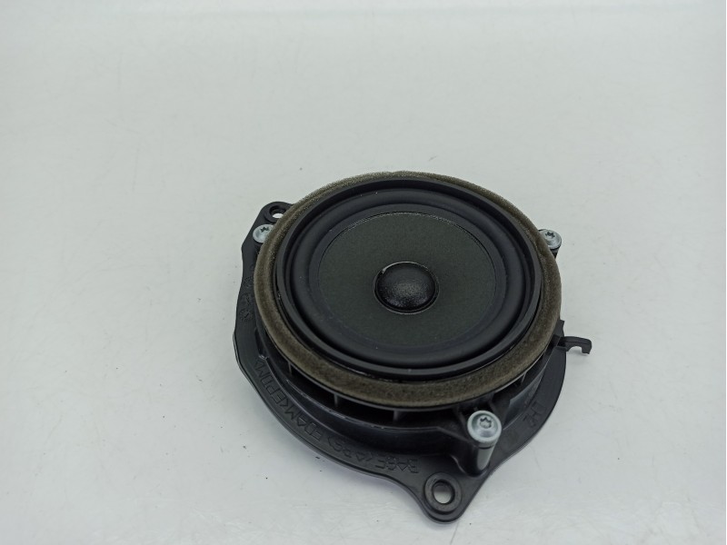 Recambio de subwoofer para bmw x1 (f48) sdrive 18 d referencia OEM IAM 9274700  