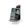 Recambio de moldura para toyota yaris (_p21_, _pa1_, _ph1_) 1.5 hybrid (mxph10) referencia OEM IAM 554070D070  