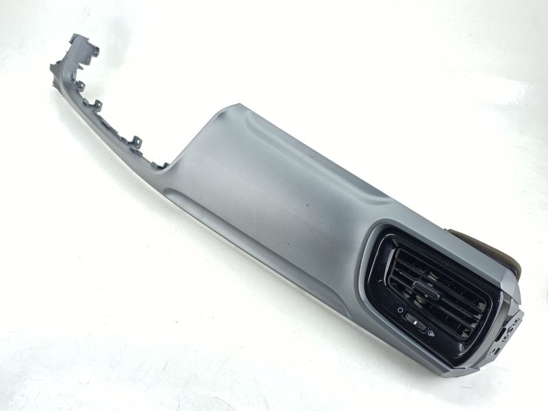 Recambio de moldura para kia stonic (yb) 1.0 t-gdi eco-dynamics+ referencia OEM IAM 84721H8AA0  