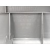 Recambio de moldura para kia stonic (yb) 1.0 t-gdi eco-dynamics+ referencia OEM IAM 84721H8AA0  