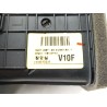 Recambio de moldura para kia stonic (yb) 1.0 t-gdi eco-dynamics+ referencia OEM IAM 84721H8AA0  