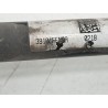 Recambio de transmision delantera izquierda para nissan micra v (k14) 1.0 dig-t 117 referencia OEM IAM 391015FM0A  