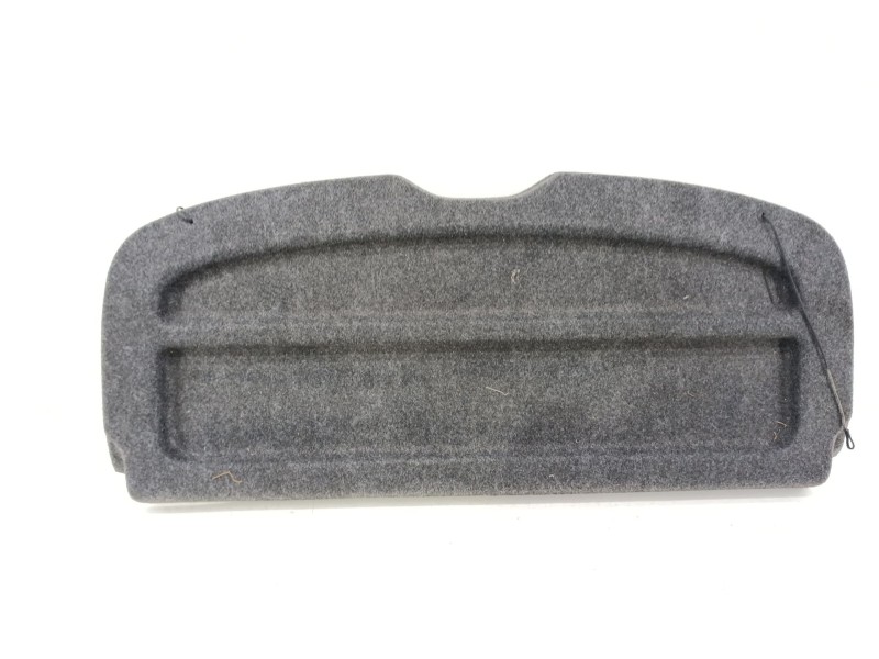 Recambio de bandeja trasera para nissan micra v (k14) 1.0 dig-t 117 referencia OEM IAM 799105FA1B  