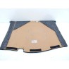 Recambio de tapa maletero para nissan micra v (k14) 1.0 dig-t 117 referencia OEM IAM 849045FA0A  