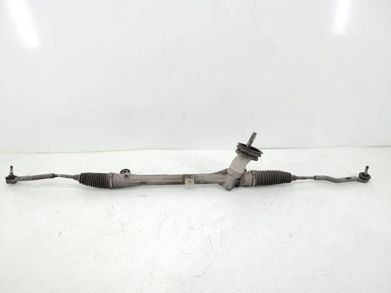 Recambio de cremallera direccion para nissan micra v (k14) 1.0 dig-t 117 referencia OEM IAM 480015FM0A  