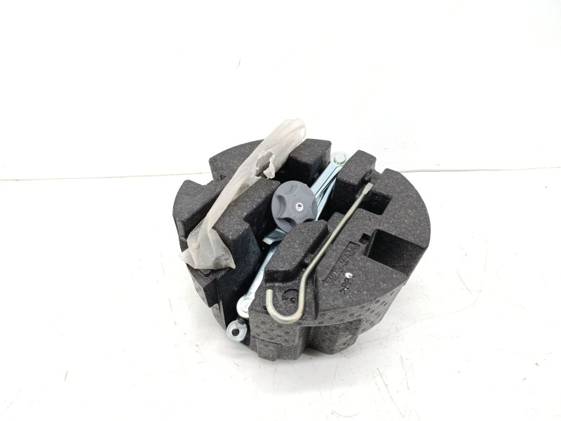 Recambio de herramientas para nissan micra v (k14) 1.0 dig-t 117 referencia OEM IAM 949755FA2A  