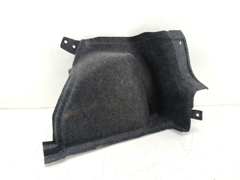 Recambio de moldura para nissan micra v (k14) 1.0 dig-t 117 referencia OEM IAM 849505FA1A  
