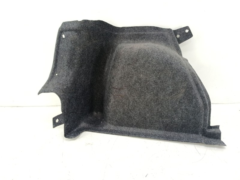 Recambio de moldura para nissan micra v (k14) 1.0 dig-t 117 referencia OEM IAM 849515FA1A  