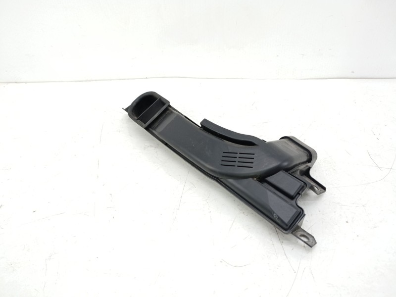 Recambio de tubo aspiracion admision para nissan micra v (k14) 1.0 dig-t 117 referencia OEM IAM 5FM2AA5  