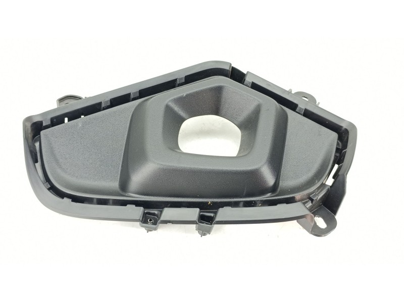 Recambio de moldura para toyota rav 4 v (_a5_, _h5_) 2.5 hybrid (axah52) referencia OEM IAM 5212842280  