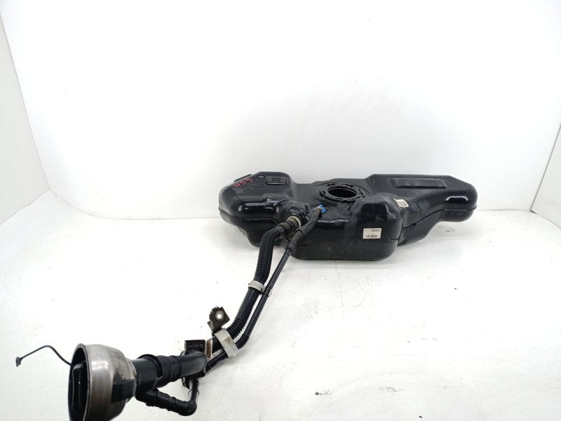 Recambio de deposito combustible para nissan micra v (k14) 1.0 dig-t 117 referencia OEM IAM 172025FN0A  