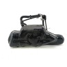 Recambio de deposito combustible para nissan micra v (k14) 1.0 dig-t 117 referencia OEM IAM 172025FN0A  