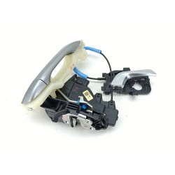 CERRADURA PUERTA DELANTERA DERECHA 81320H8050 