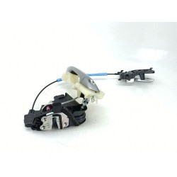 CERRADURA PUERTA DELANTERA IZQUIERDA 81310H8040 