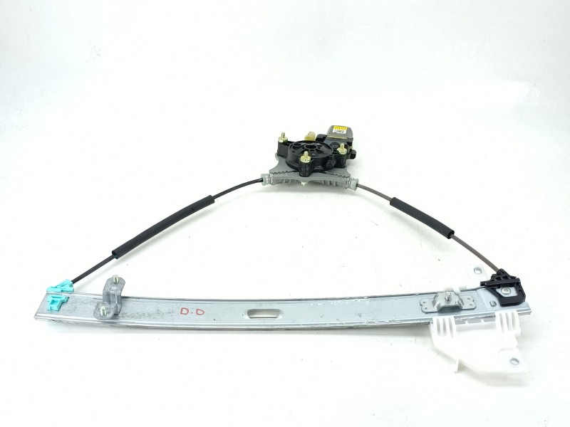 Recambio de elevalunas delantero derecho para kia stonic (yb) 1.0 t-gdi eco-dynamics+ referencia OEM IAM 82402H8100  
