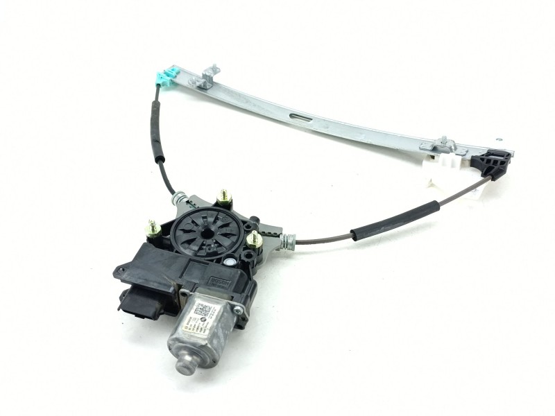 Recambio de elevalunas delantero izquierdo para kia stonic (yb) 1.0 t-gdi eco-dynamics+ referencia OEM IAM 82401H8110  