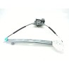 Recambio de elevalunas delantero izquierdo para kia stonic (yb) 1.0 t-gdi eco-dynamics+ referencia OEM IAM 82401H8110  
