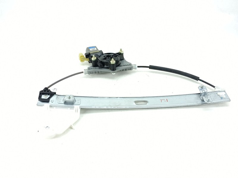 Recambio de elevalunas trasero izquierdo para kia stonic (yb) 1.0 t-gdi eco-dynamics+ referencia OEM IAM 83401H8100  