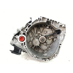 Recambio de caja cambios para nissan micra v (k14) 1.0 dig-t 117 referencia OEM IAM TL4161  