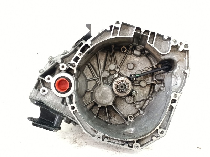 Recambio de caja cambios para nissan micra v (k14) 1.0 dig-t 117 referencia OEM IAM TL4161  