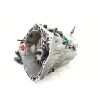 Recambio de caja cambios para nissan micra v (k14) 1.0 dig-t 117 referencia OEM IAM TL4161  