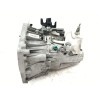 Recambio de caja cambios para nissan micra v (k14) 1.0 dig-t 117 referencia OEM IAM TL4161  