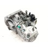 Recambio de caja cambios para nissan micra v (k14) 1.0 dig-t 117 referencia OEM IAM TL4161  