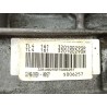 Recambio de caja cambios para nissan micra v (k14) 1.0 dig-t 117 referencia OEM IAM TL4161  