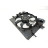 Recambio de electroventilador para nissan micra v (k14) 1.0 dig-t 117 referencia OEM IAM 214815FA0B  