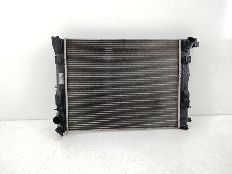 Recambio de radiador agua para nissan micra v (k14) 1.0 dig-t 117 referencia OEM IAM 214105FA0B  
