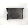 Recambio de radiador agua para nissan micra v (k14) 1.0 dig-t 117 referencia OEM IAM 214105FA0B  