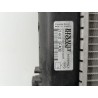 Recambio de radiador agua para nissan micra v (k14) 1.0 dig-t 117 referencia OEM IAM 214105FA0B  